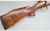 Weatherby Rifle with Scope, .257 Magnum - 5 of 8