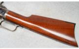 Uberti 1873, .45 Colt - 7 of 9