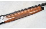 Benelli Montefeltro, 20-Gauge - 6 of 9