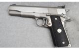 Colt Gold Cup National Match Stainless, .45 ACP - 2 of 2