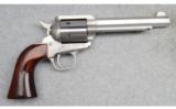 Freedom Arms Model 97, .357 Mag. - 1 of 2