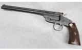 Smith & Wesson Model of 91 Single Shot, .22 LR - 2 of 6
