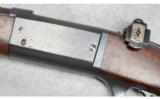 Savage Model 99, .250-3000 Savage - 4 of 9