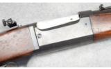 Savage Model 99, .250-3000 Savage - 2 of 9