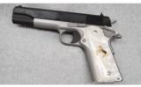 Colt Government Model Lew Horton Exclusive, .38 Super - 2 of 2