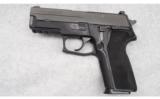 Sig Sauer P229, 9mm - 2 of 2