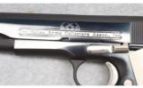 Colt Government Model Dallas Arms Collectors, .45 ACP - 3 of 4