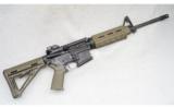 Sig Sauer M400, 5.56 NATO - 1 of 9