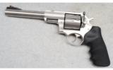 Ruger Super Redhawk, .44 Mag. - 2 of 2