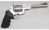 Ruger Super Redhawk, .44 Mag. - 1 of 2