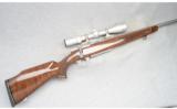 Browning A-Bolt White Gold Medallion with Nikon Scope, .30-06 - 1 of 8