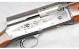 Browning Auto 5, 16-Guage - 2 of 8