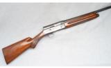 Browning Auto 5, 16-Guage - 1 of 8