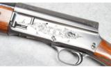 Browning Auto 5, 16-Guage - 4 of 8
