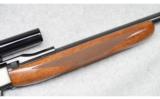 Browning Auto 22 with Bushnell Scope, .22 LR - 6 of 9