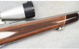 Browning A-Bolt White Gold Medallion with Leupold Scope, .300 WSM - 6 of 8