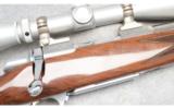 Browning A-Bolt White Gold Medallion with Leupold Scope, .300 WSM - 2 of 8