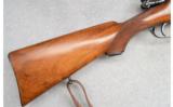 Steyr M1903 with Full Length Stock, 7x57 - 5 of 9