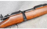 Steyr M1903 with Full Length Stock, 7x57 - 2 of 9