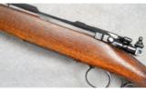 Steyr M1903 with Full Length Stock, 7x57 - 4 of 9