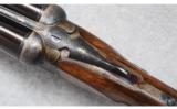 William Powell & Son Side-by-Side Matched 2-Gun Set, 20-Gauge - 6 of 9