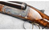 William Powell & Son Side-by-Side Matched 2-Gun Set, 20-Gauge - 5 of 9