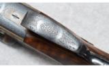 William Powell & Son Side-by-Side Matched 2-Gun Set, 20-Gauge - 4 of 9