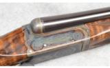 William Powell & Son Side-by-Side Matched 2-Gun Set, 20-Gauge - 2 of 9