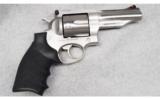 Ruger Redhawk, .44 Mag. - 1 of 2