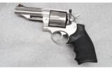 Ruger Redhawk, .44 Mag. - 2 of 2