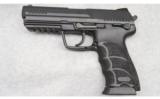 Heckler & Koch HK 45, .45 ACP - 2 of 2
