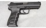 Heckler & Koch HK 45, .45 ACP - 1 of 2