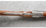 Holland & Holland Royal Deluxe Sidelock 12-Gauge Side-x-Side - 3 of 9