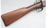 Argentine 1909 Mauser, 7.65mm - 5 of 9