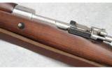 Argentine 1909 Mauser, 7.65mm - 4 of 9