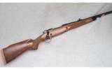 Winchester Model 70 Super Grade, .458 Win. Mag. - 1 of 9