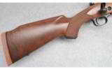 Winchester Model 70 Super Grade, .458 Win. Mag. - 5 of 9