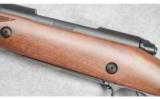Winchester Model 70 Super Grade, .458 Win. Mag. - 4 of 9