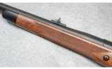 Winchester Model 70 Super Grade, .458 Win. Mag. - 8 of 9