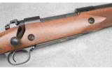 Winchester Model 70 Super Grade, .458 Win. Mag. - 2 of 9