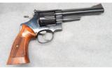 Smith & Wesson Model 57-3, .41 Mag. - 1 of 2