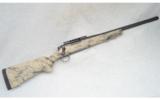 Remington Model 700 XCR Tactical, .308 Win. - 1 of 8