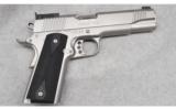 Kimber Stainless Target, .45 ACP - 1 of 2