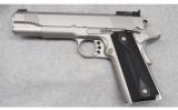 Kimber Stainless Target, .45 ACP - 2 of 2