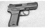 Heckler & Koch 45C, .45 ACP - 1 of 2