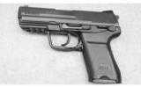 Heckler & Koch 45C, .45 ACP - 2 of 2