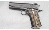 Kimber Tactical Pro ll, .45 ACP - 2 of 2