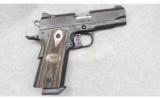 Kimber Tactical Pro ll, .45 ACP - 1 of 2
