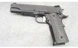 Sig Sauer 1911, .45 ACP - 2 of 2