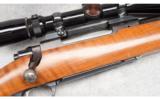 Ruger M77 With Leupold Scope, .257 Roberts - 2 of 8